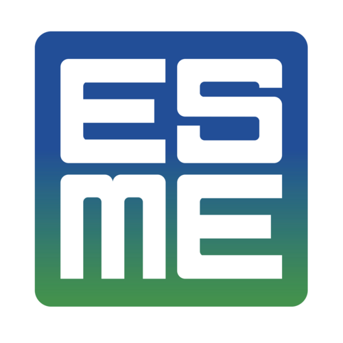 esme sudria logo