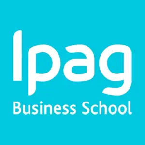 logo ipag