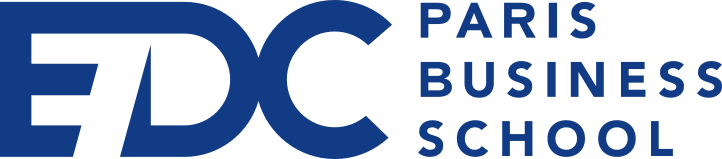 logo edc