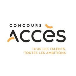 Concours Accès