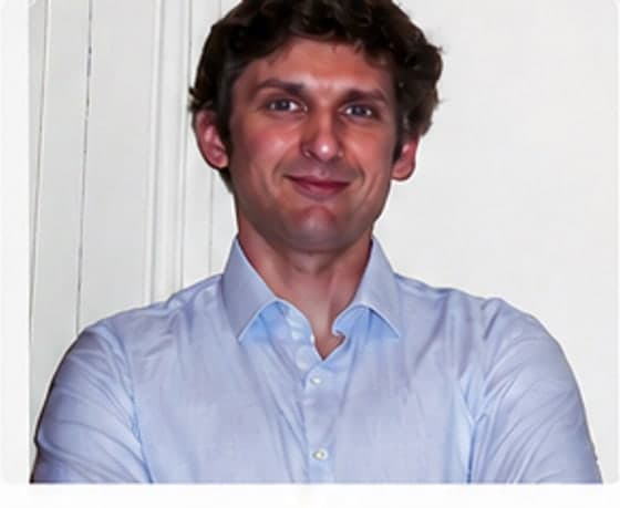 Mathieu Coudert