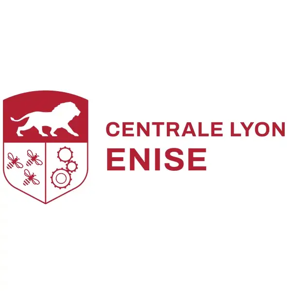 Concours GEIPI Polytech logo centrale enise