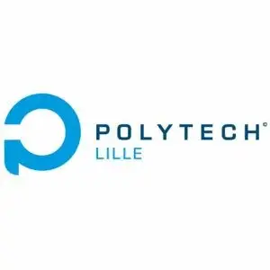 Concours GEIPI Polytech logo polytech lille