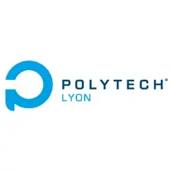 Concours GEIPI Polytech logo polytech lyon