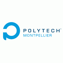 Concours GEIPI Polytech logo polytech montpellier