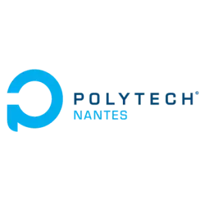 Concours GEIPI Polytech logo polytech nantes