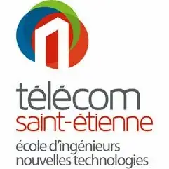 Concours GEIPI Polytech logo telecom stetienne web