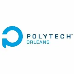 Concours GEIPI Polytech logo polytech orleans