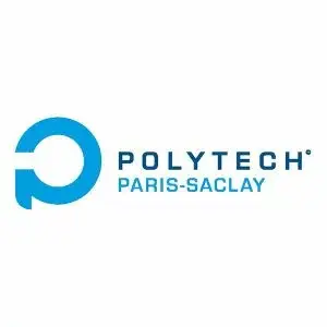 Concours GEIPI Polytech logo polytech paris saclay