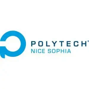 Concours GEIPI Polytech polytech nice sophia logo carre